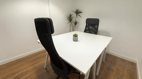 Photo 2 of Office to rent in Calle del Limonero, 26, Castillejos - Cuzco, Madrid