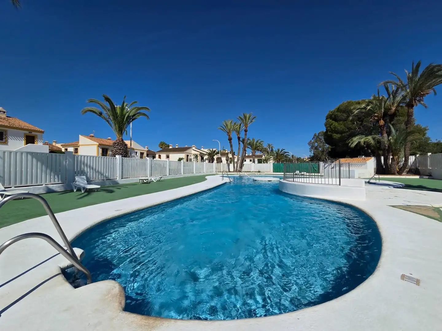 Dúplex amb piscina en venda a JUAN SEBASTIAN ELCANO(MA), imagen 94