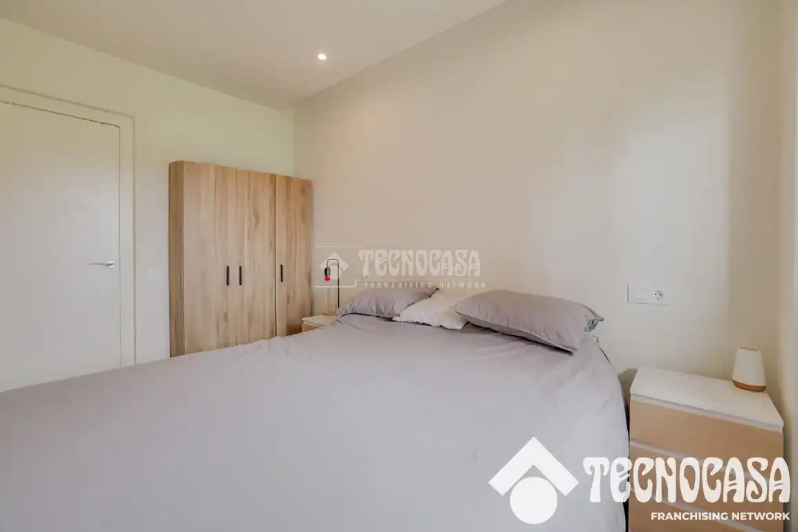 Flat for sale in Diagonal Mar i el Front Marítim del Poblenou