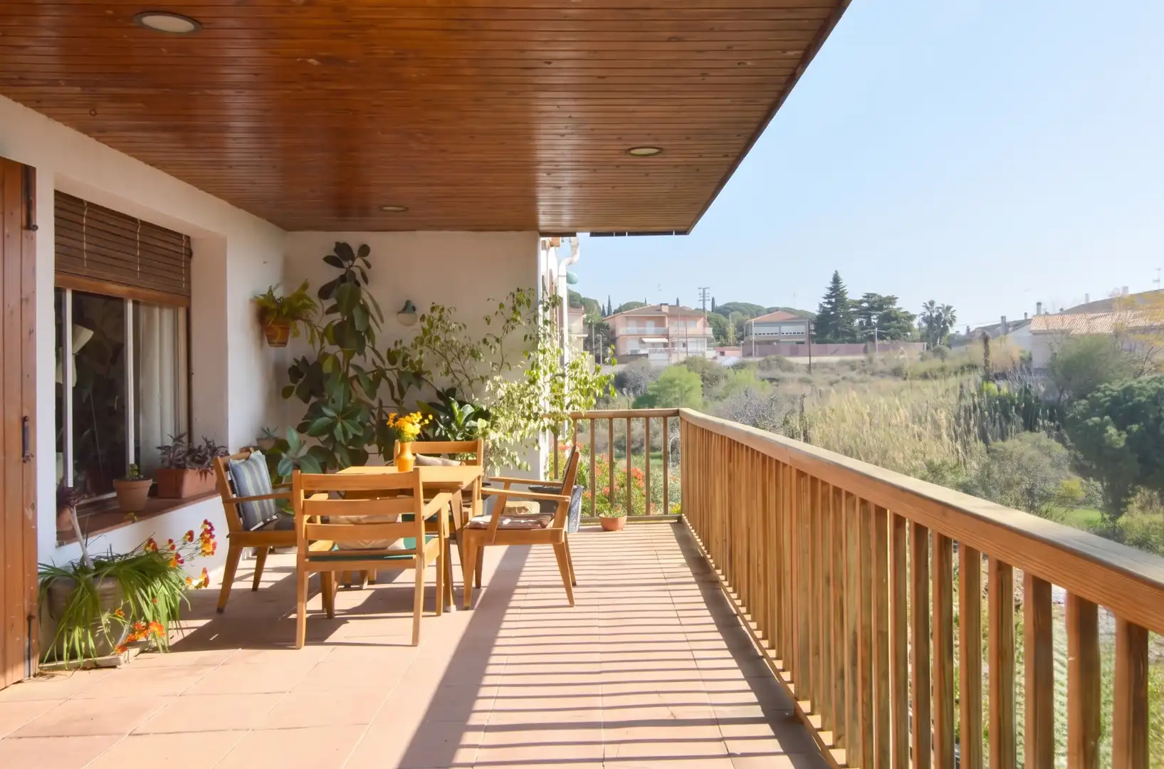 Villa avec piscine à vendre à Carrer Can Soberano