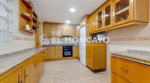 Foto 3 de Casa adosada en venda a Calle San Francisco, Pueblo, Alicante