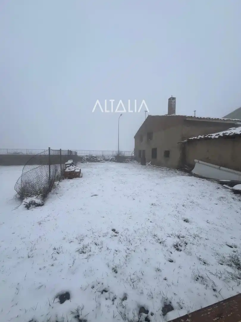 Casa o chalet en venta en Las Majadas  