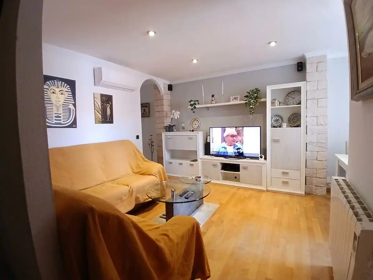 Wohnung mit Terrasse zum Verkauf in Llevant