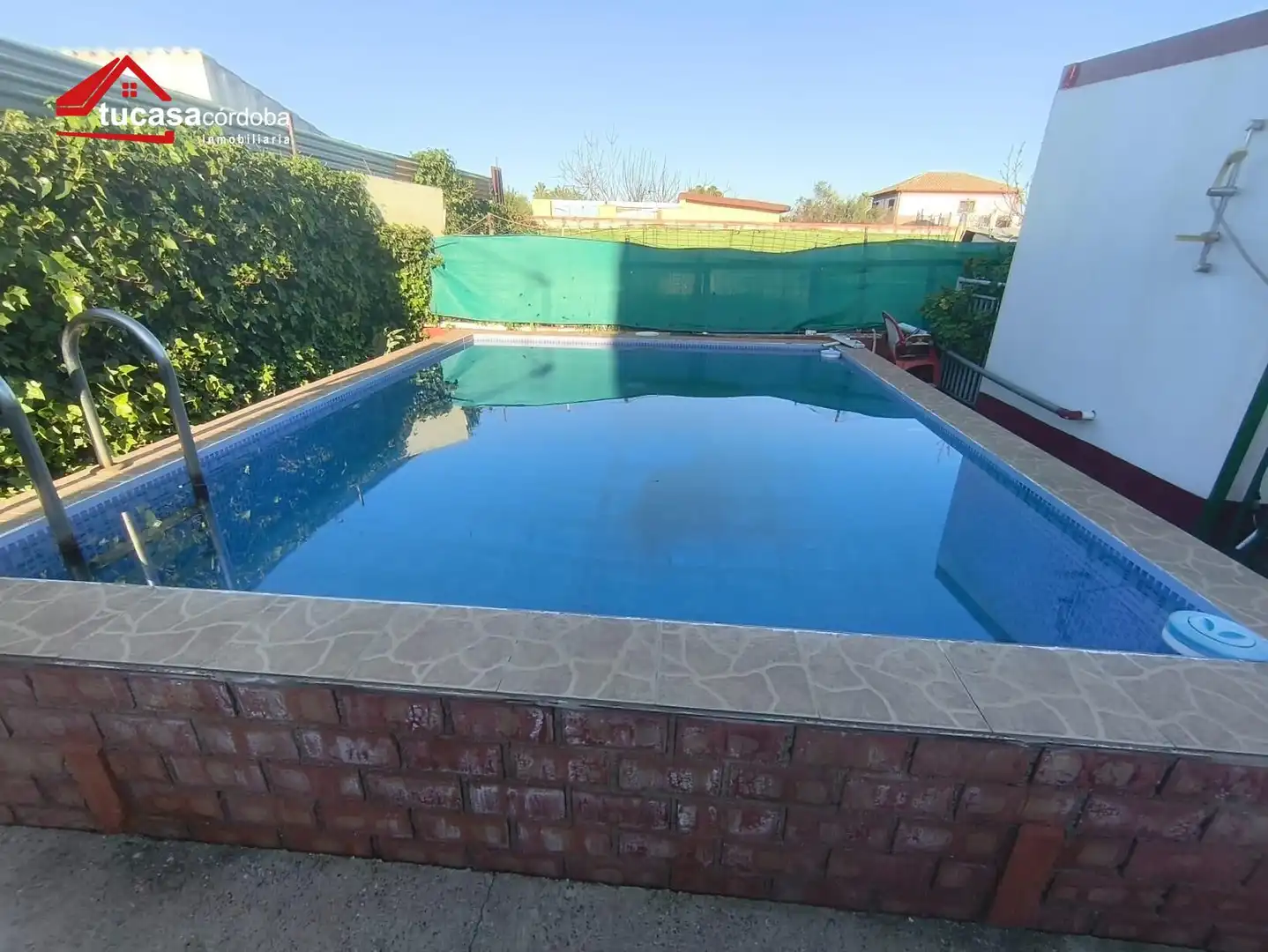 Casa rustica con piscina in vendita a Periurbano Oeste - Sierra, imagen 26