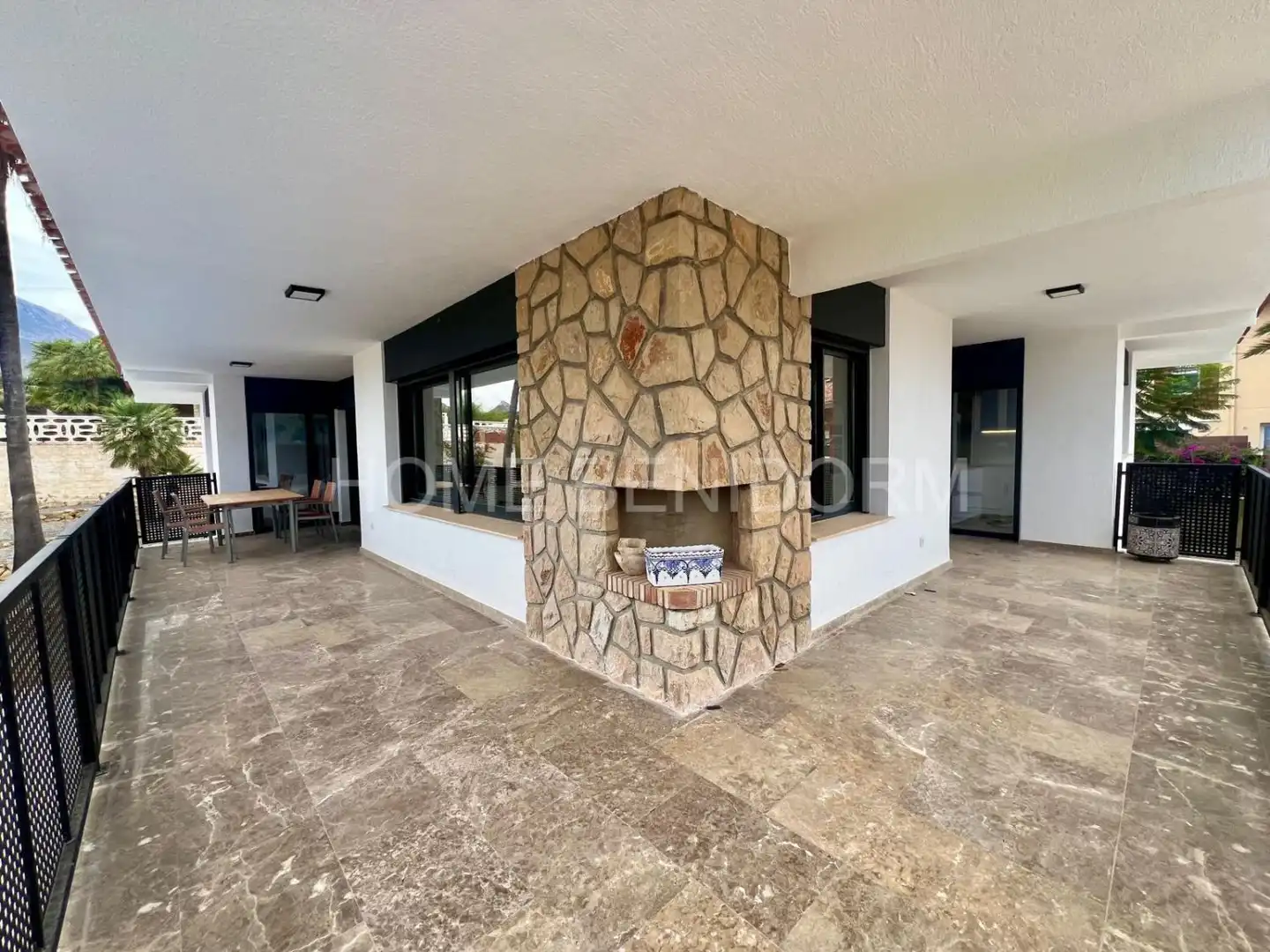 Detached house with pool for sale in Montebello - Nou Espai, imagen 41
