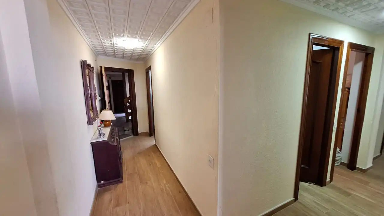 Apartamento con terraza en venta en Playa del Acequión, Náufragos y Rocío del Mar, imagen 37