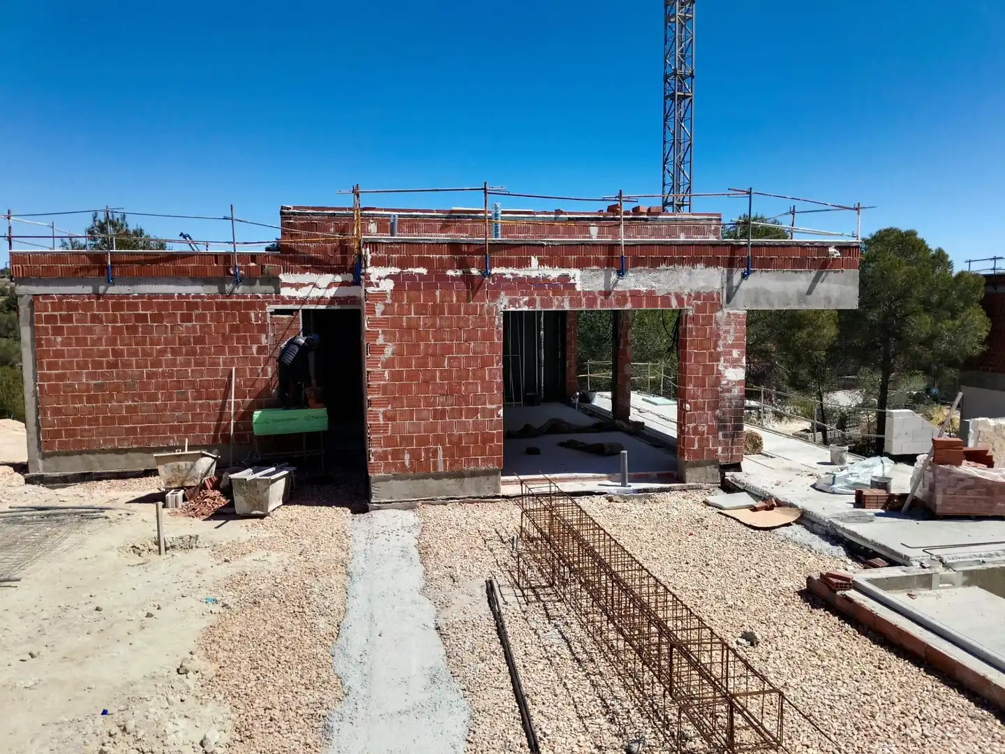 Villa à vendre à Centro, imagen 25
