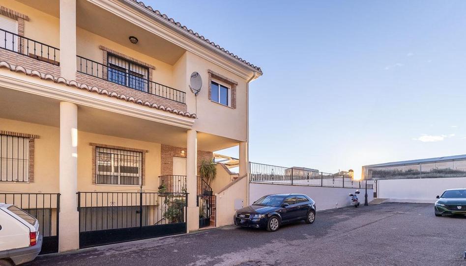 Foto 1 de Casa o xalet en venda a Calle Alixares del Temple, 7, Ventas de Huelma, Granada