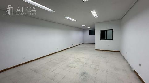 Photo 2 of Premises for rent in De Los Robles, 23, Garrido Norte, Salamanca Capital