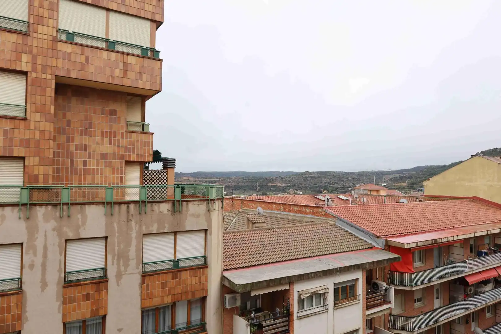 Habitación de Piso en venta en Alcañiz con Aire acondicionado, Calefacción y Trastero