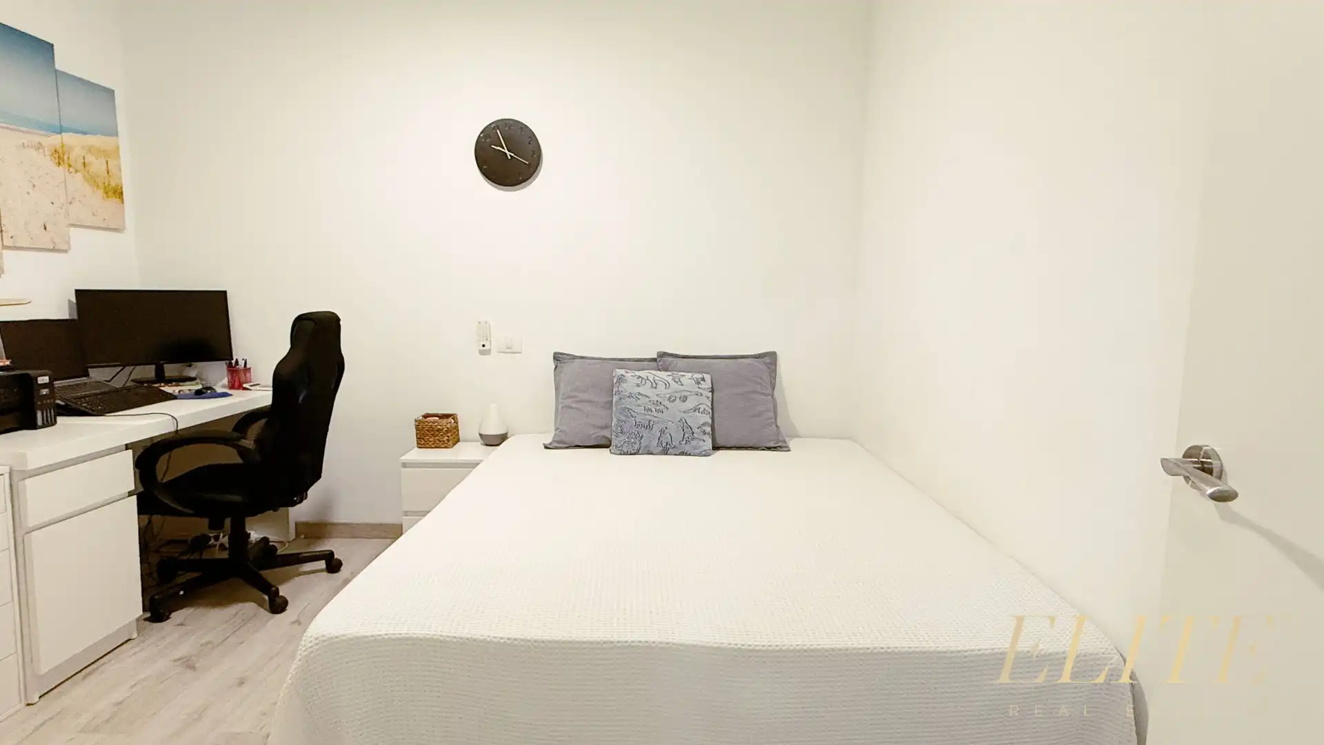 Habitación de Piso en venta en San Bartolomé de Tirajana con Aire acondicionado, Calefacción y Amueblado