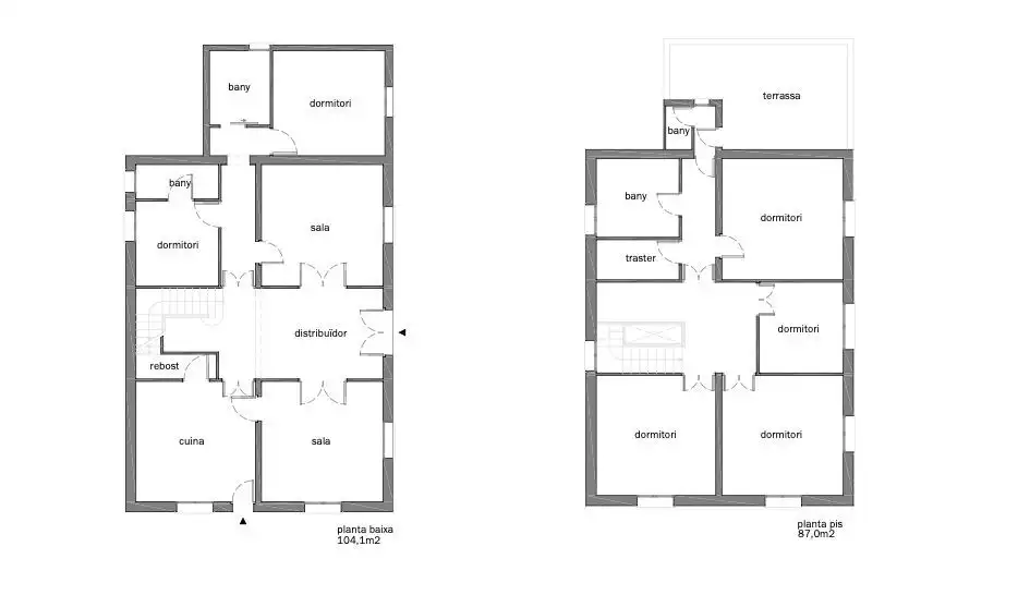 Haus mit Garten zum Verkauf in Can Sans, imagen 41