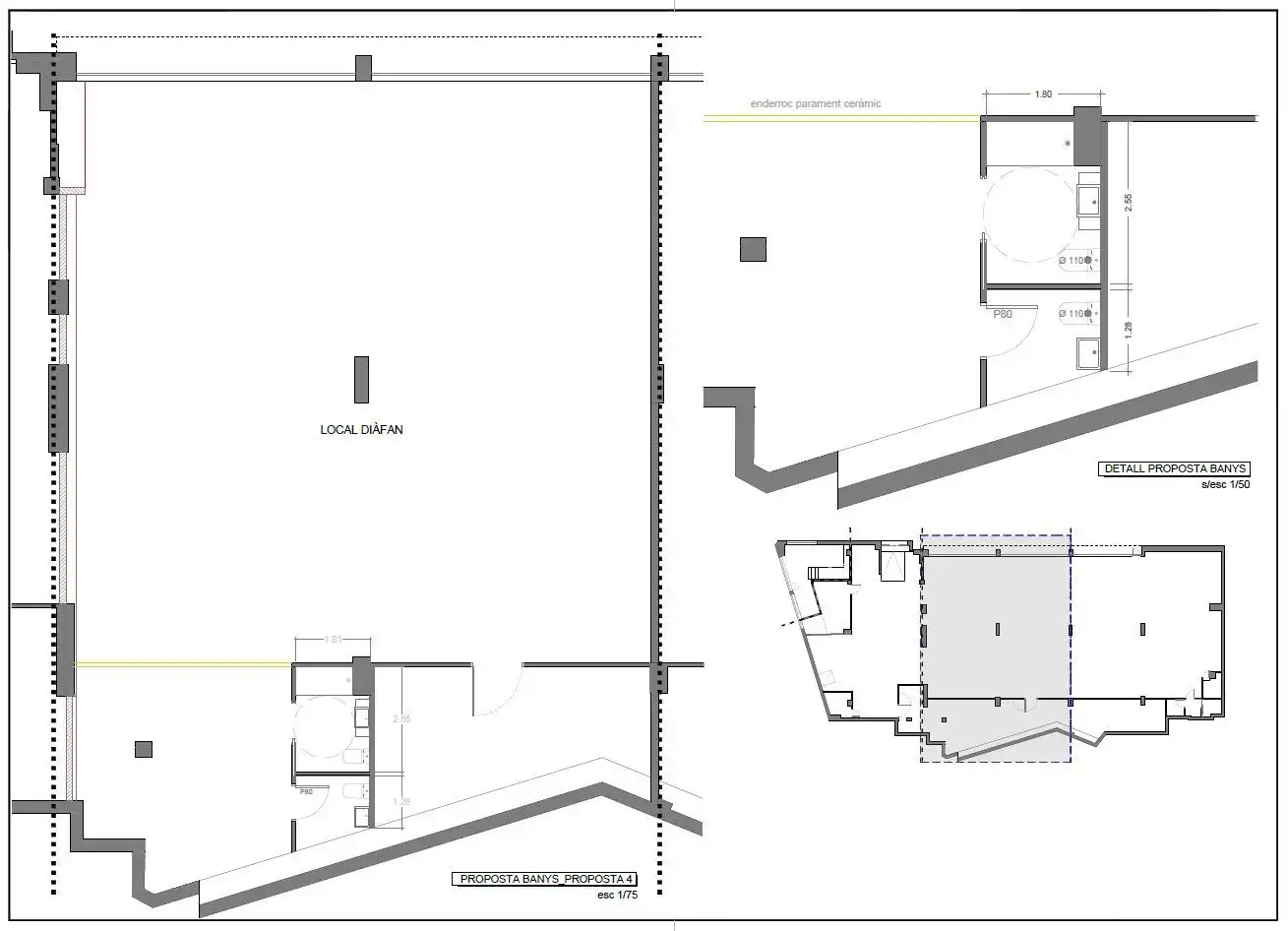 Business premises for sale in Centre, imagen 6
