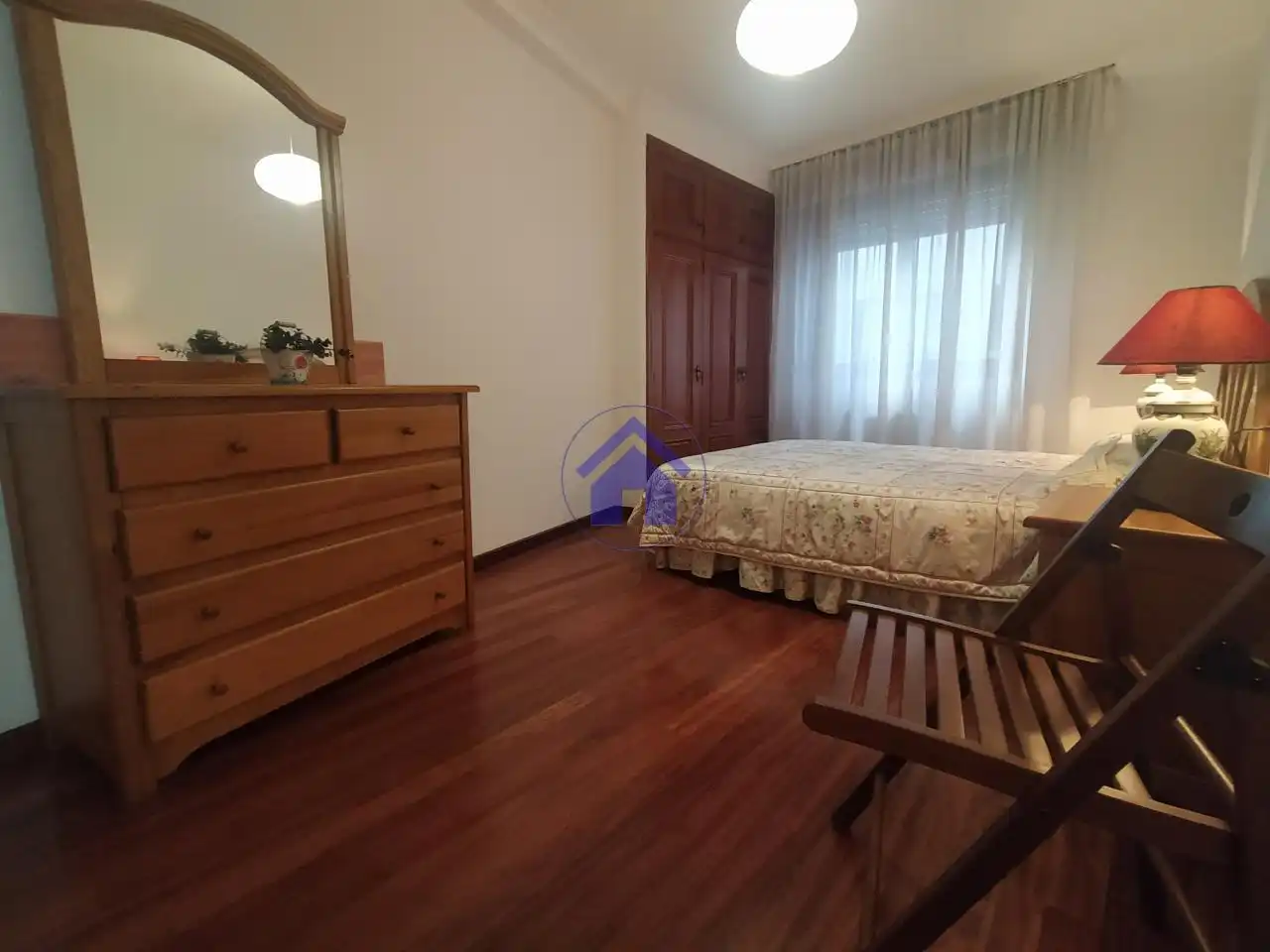 Habitación de Piso de alquiler en Sardoma - Castrelos