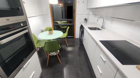 Photo 4 of Flat to rent in Avenida Portugal, A Carballeira, Ourense Capital