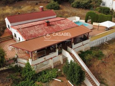 Villa avec piscine à vendre à Periurbano Oeste - Sierra
