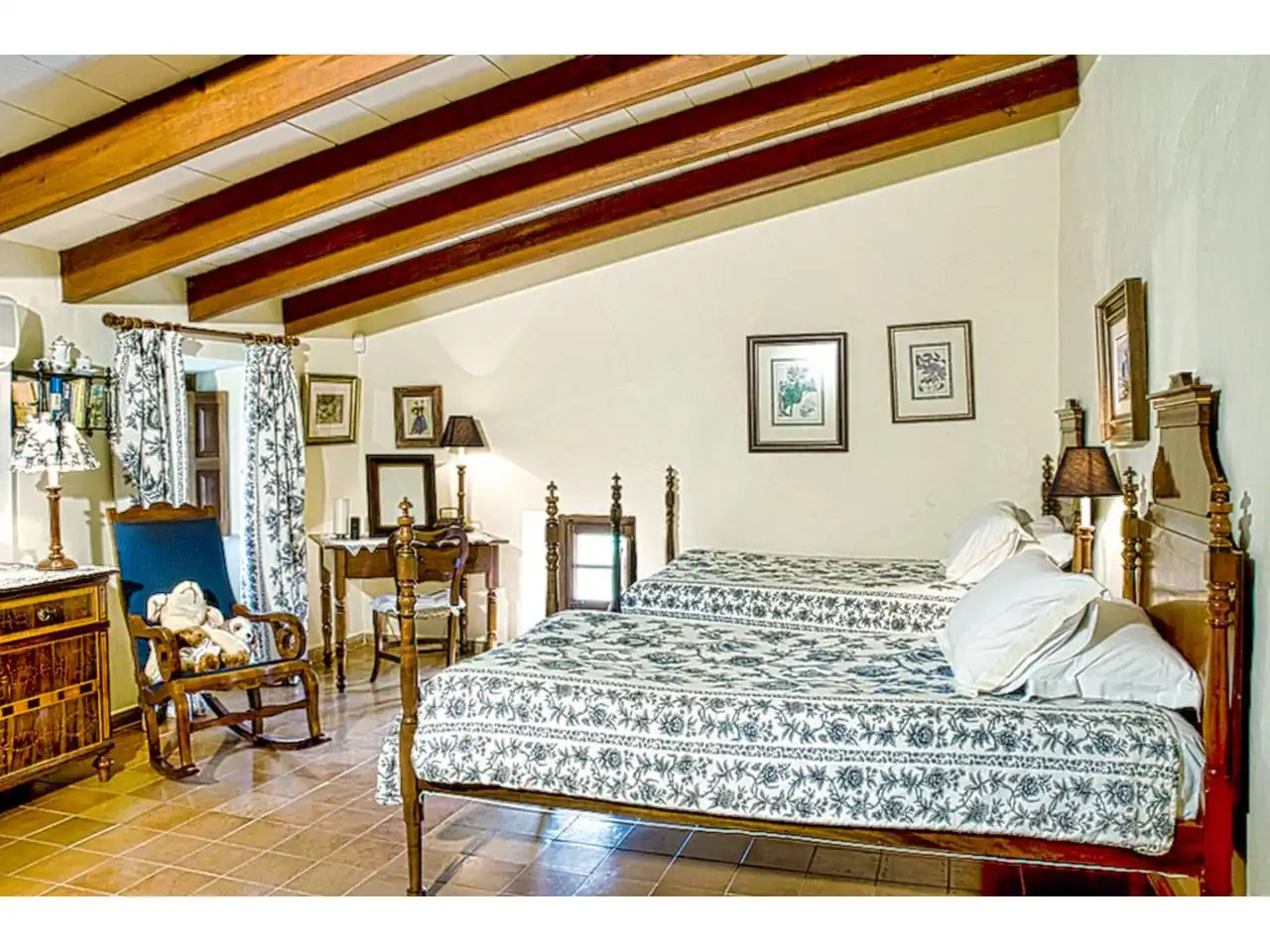 Casa amb piscina en venda a Poligono 18 45, imagen 19