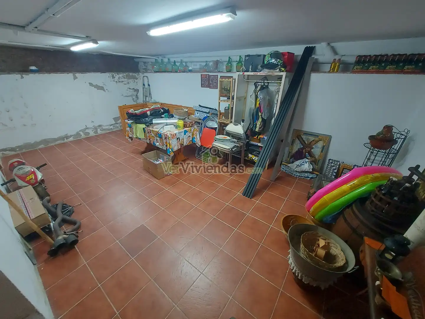Casa adosada en venta en Sant Llorenç d'Hortons con Aire acondicionado, Calefacción y Jardín privado