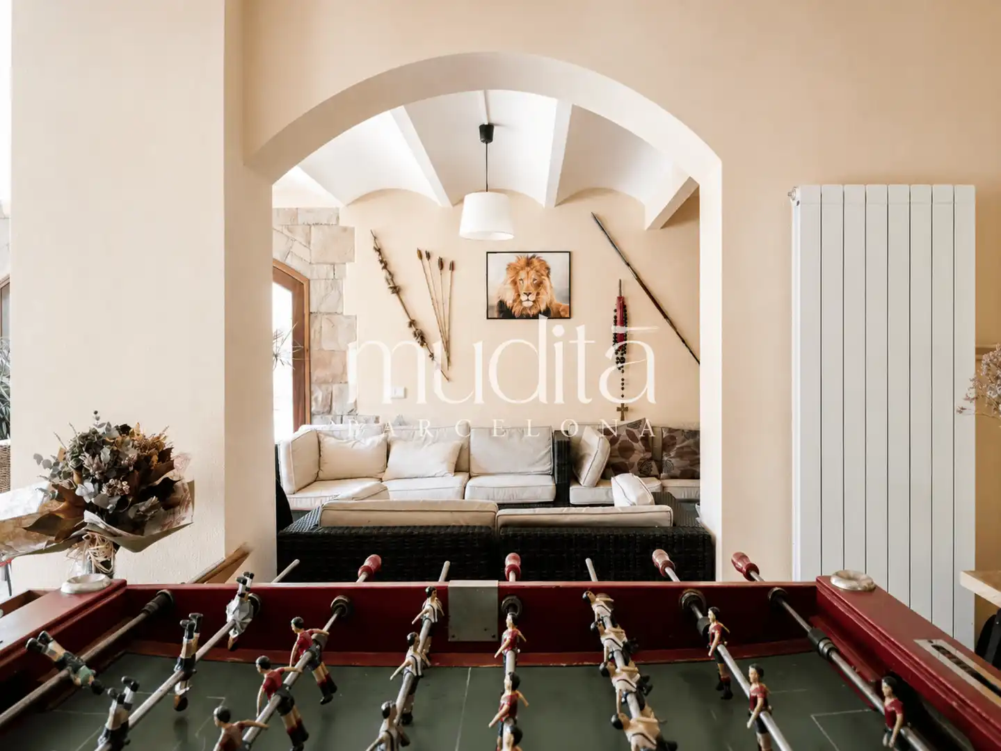 Maison avec piscine à vendre à L'Ametlla del Vallès, imagen 81