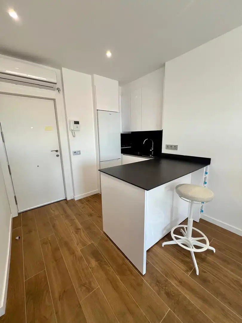 Apartament en venda a Ensanche Centro - Puerto