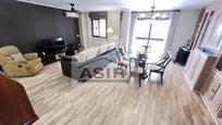Living room of Flat for sale in Alzira  with Air Conditioner