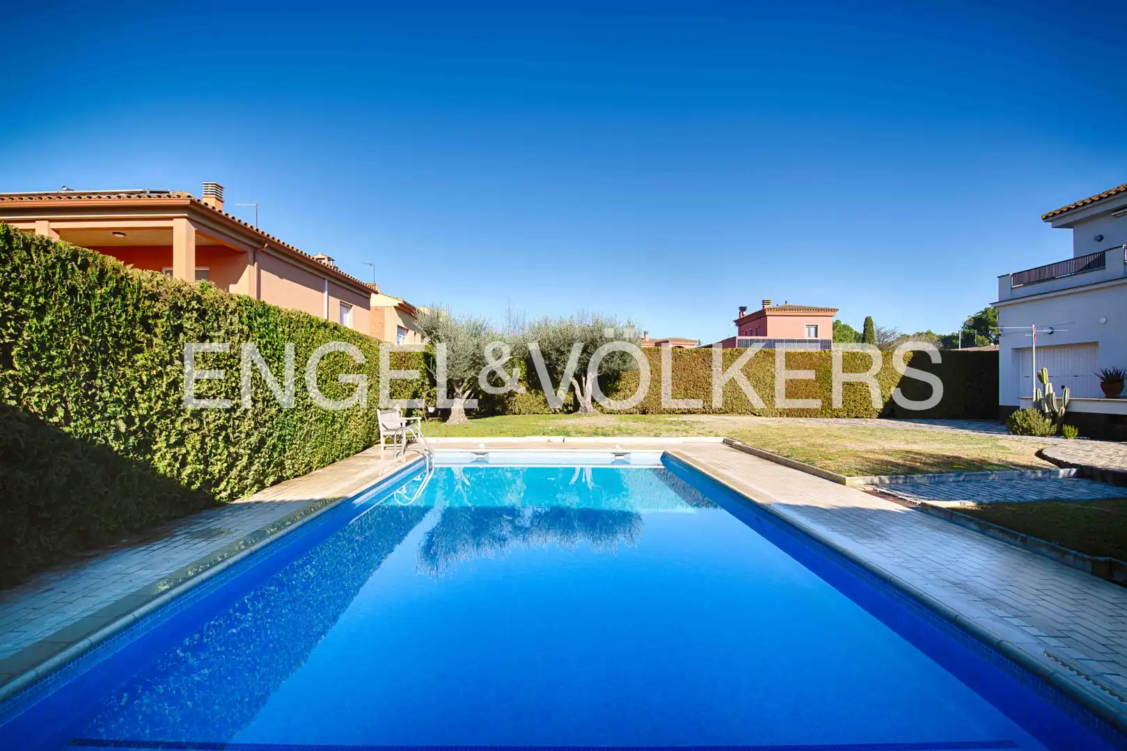 Villa con terrazza in vendita a Avinguda Cobla Rossinyols, imagen 4