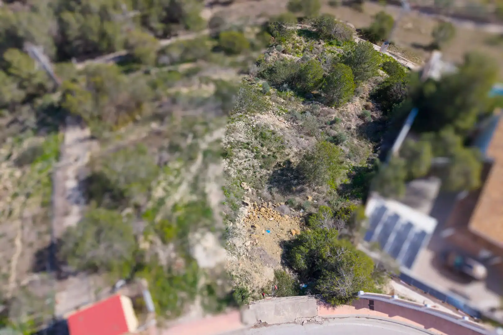 Wohnbaugrundstück zum Verkauf in Benissa pueblo, imagen 13