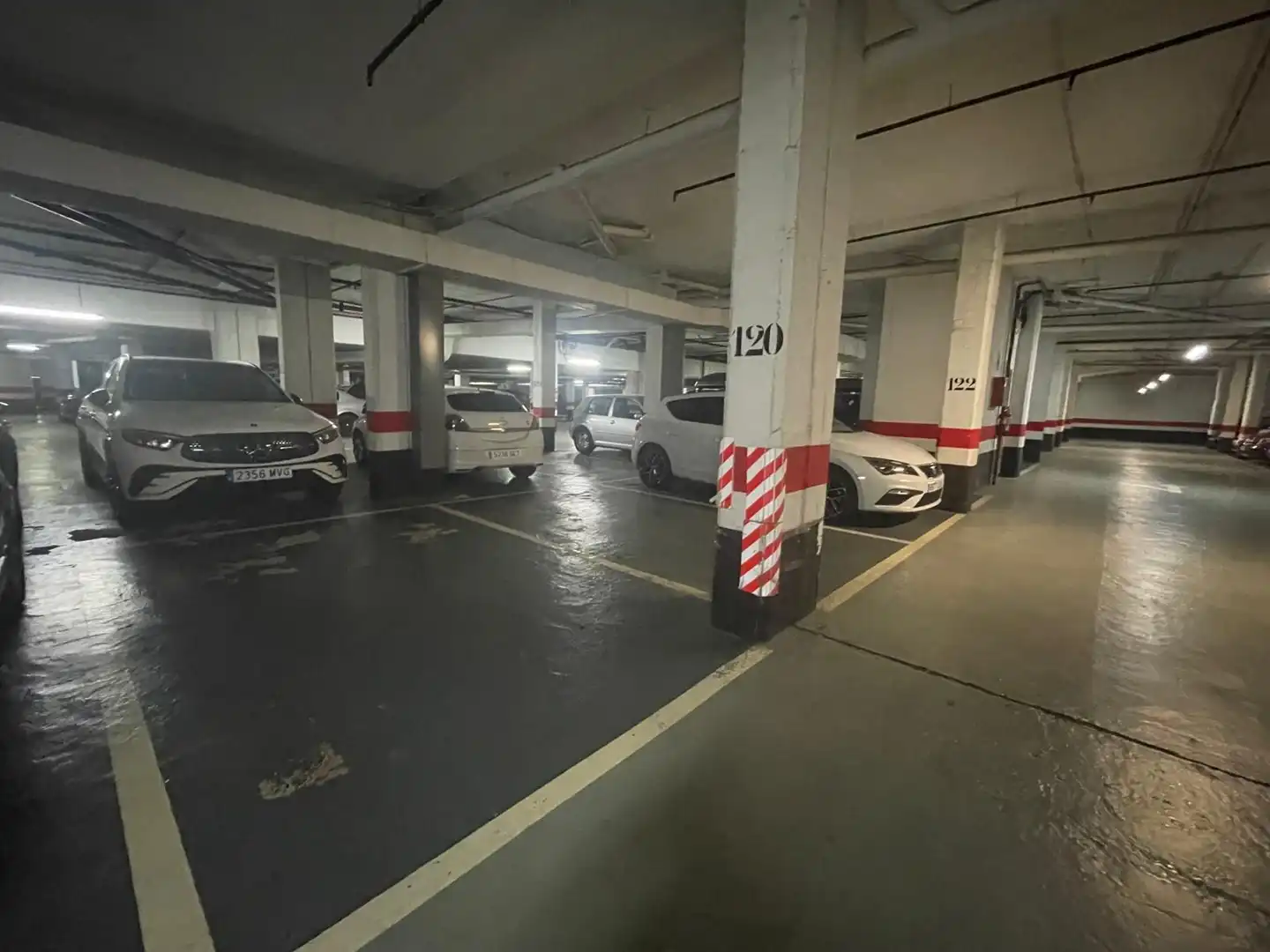 Parking de Garaje en venta en Zaragoza