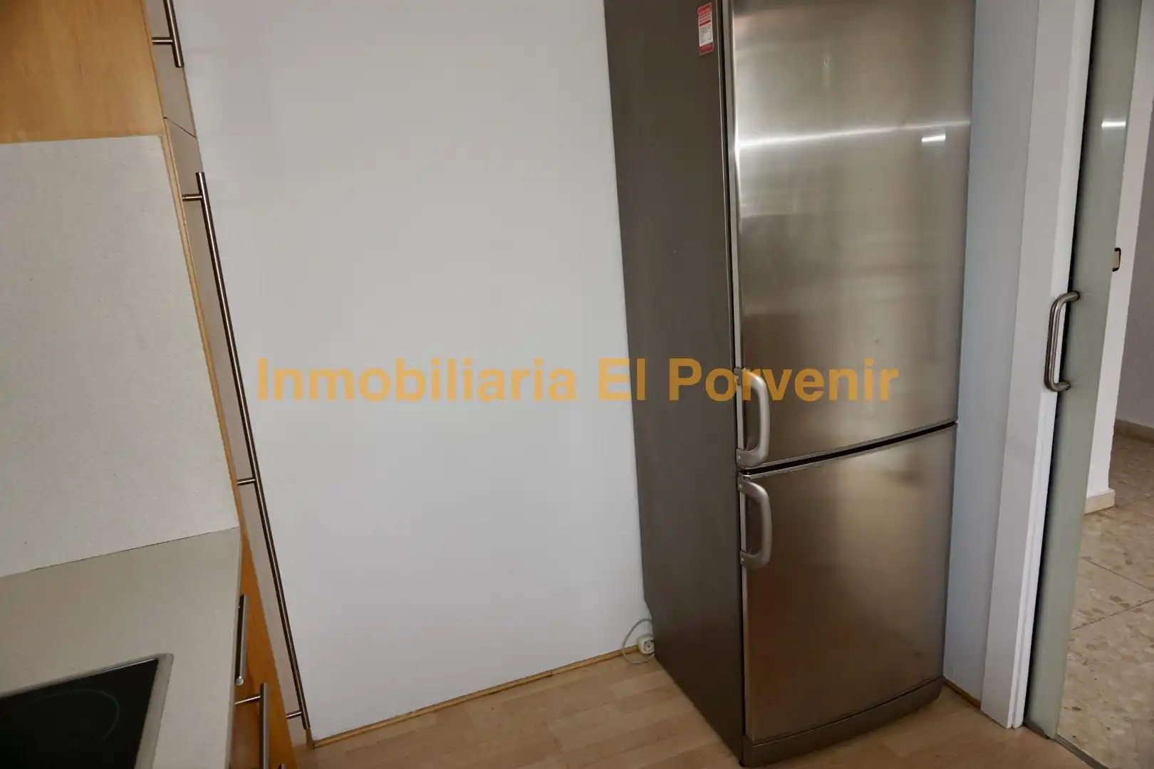 Cocina de Piso de alquiler en Torrent con Calefacción, Terraza y Balcón