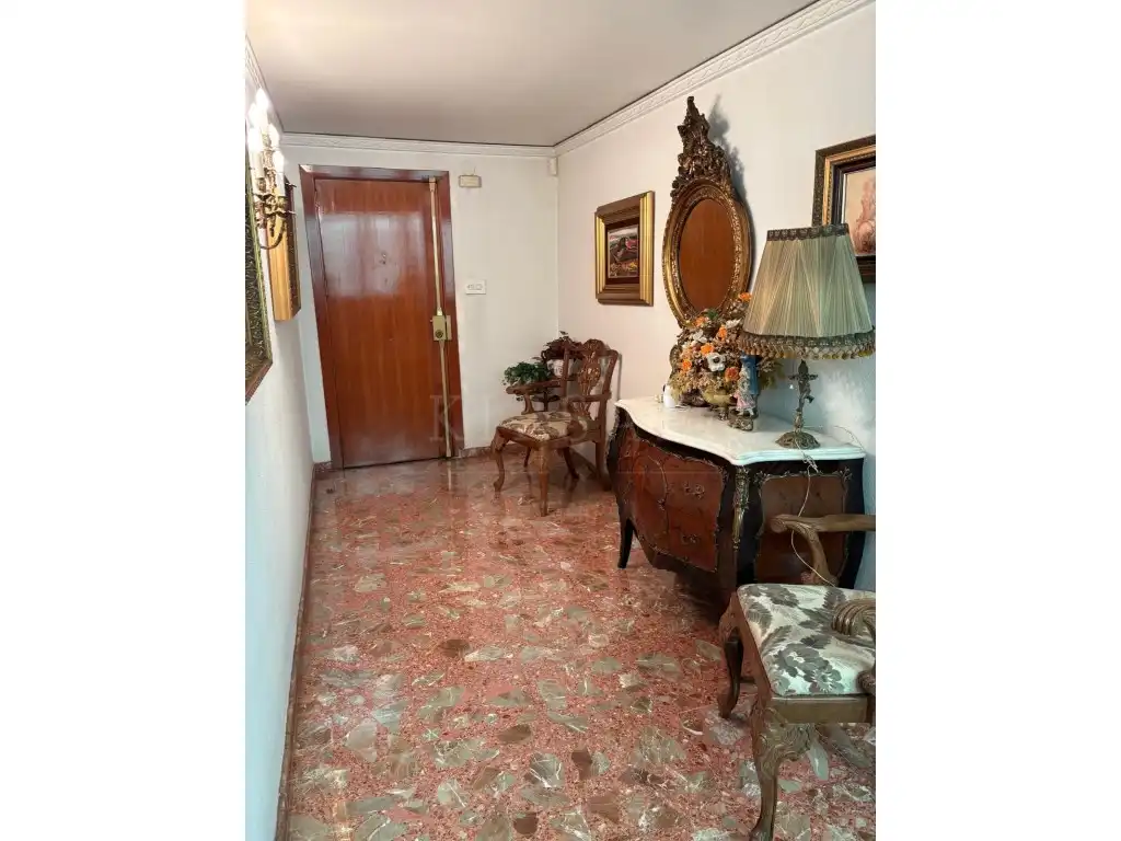 Piso en venta en Oliva pueblo