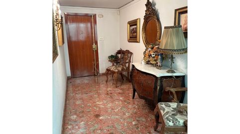 Foto 4 de Piso en venta en Calle Poeta Querol, Oliva pueblo, Oliva