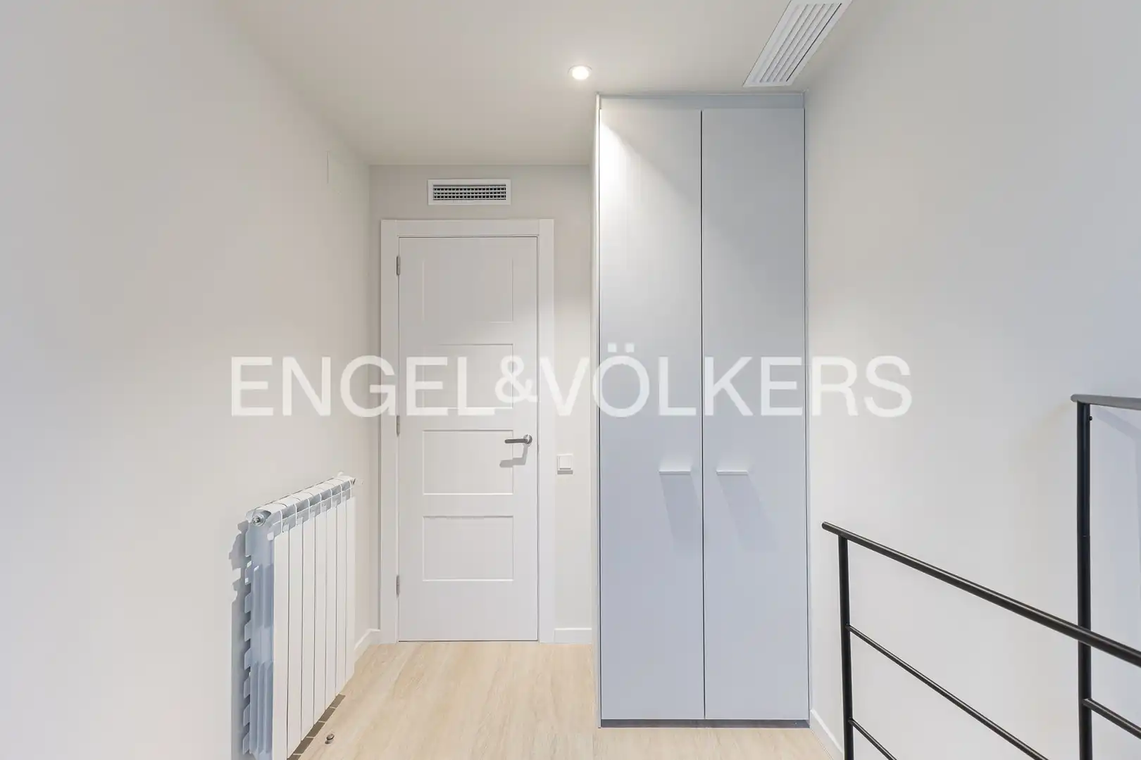 Dúplex en venda en Barcelona amb Aire condicionat, Calefacció i Parquet