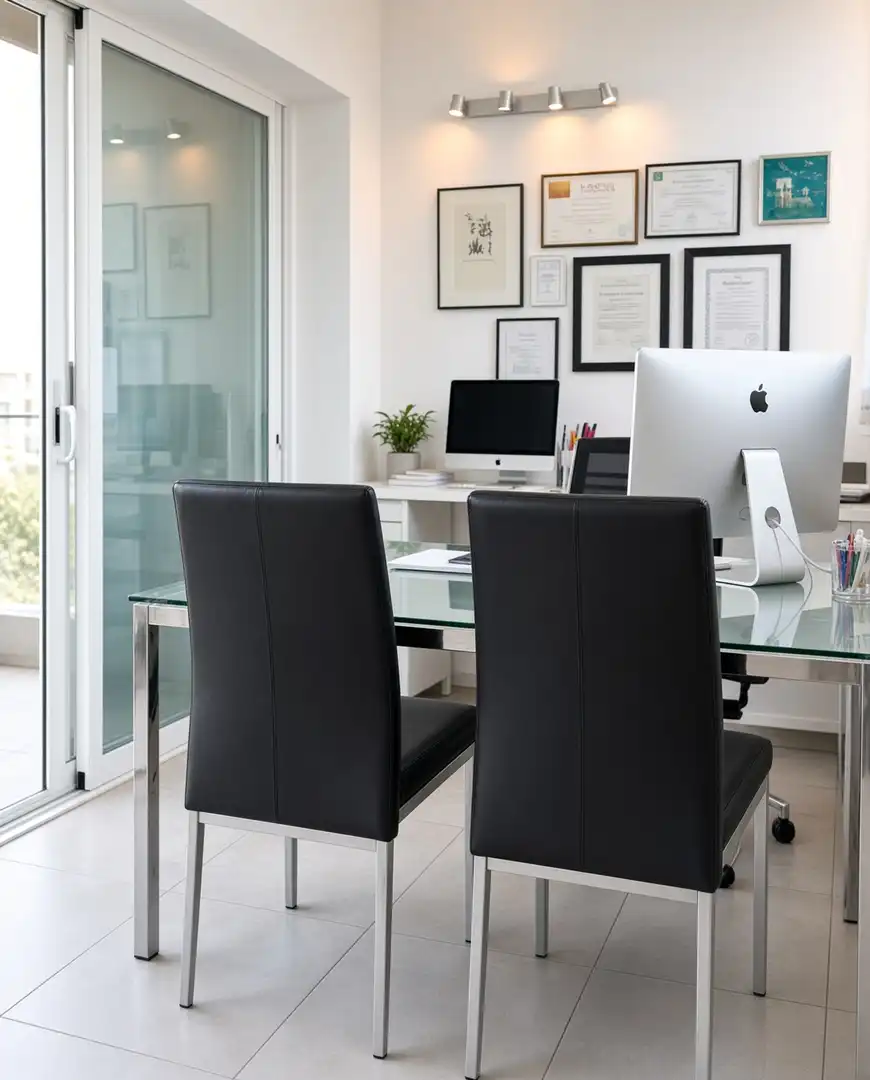 Apartment with terrace for sale in Marbella Centro, imagen 11