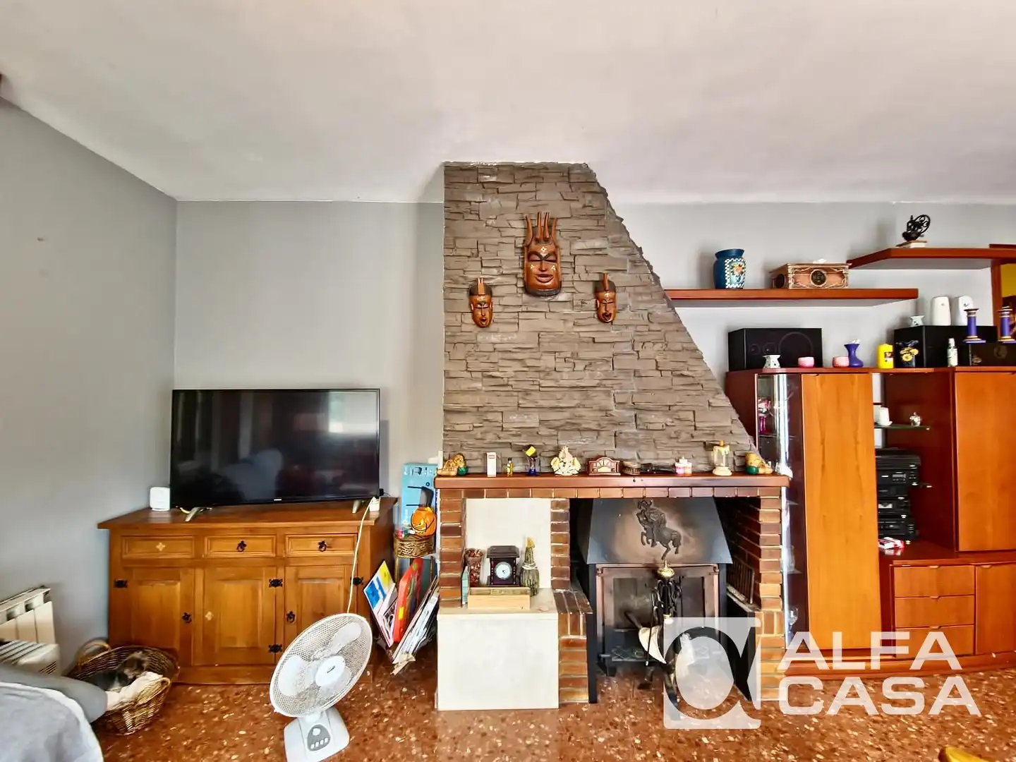 Maison avec terrasse à vendre à Mas Romeu, imagen 17