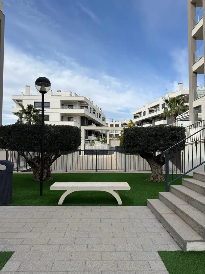 Appartement compact à vendre à Orihuela Costa, imagen 25