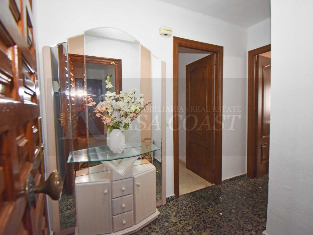 Pis en venda a Castillo Sohail - Myramar