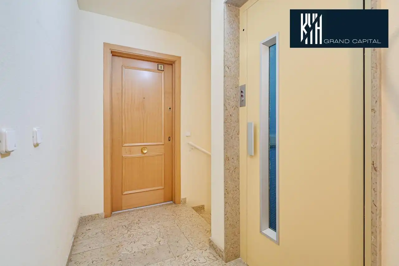 Wohnung mit Terrasse zum Verkauf in Carrer Carrer Puig Vermell, imagen 47