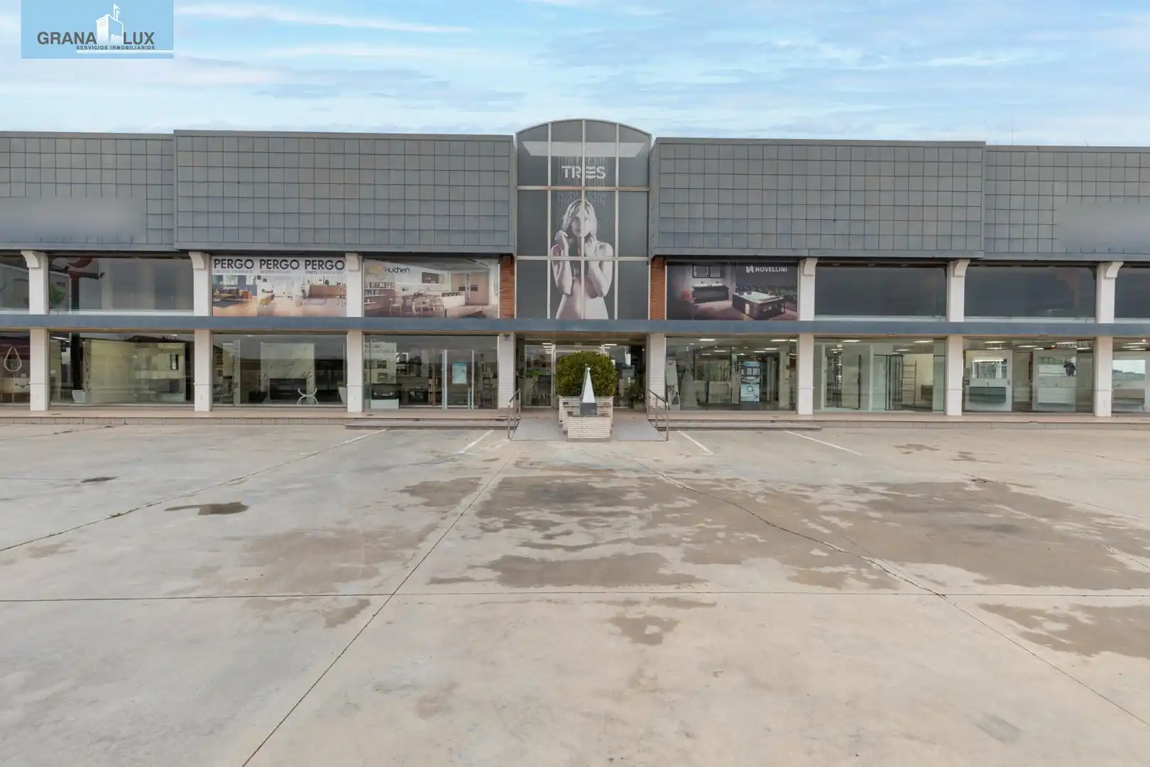 Local commercial à vendre à Santa Fe, imagen 32