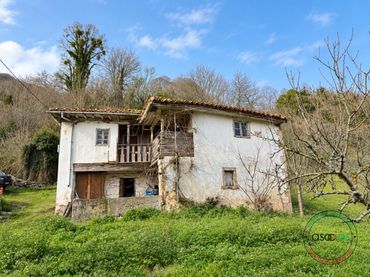 Casa en venda a Amieva - LG FRESNEDA LA 12