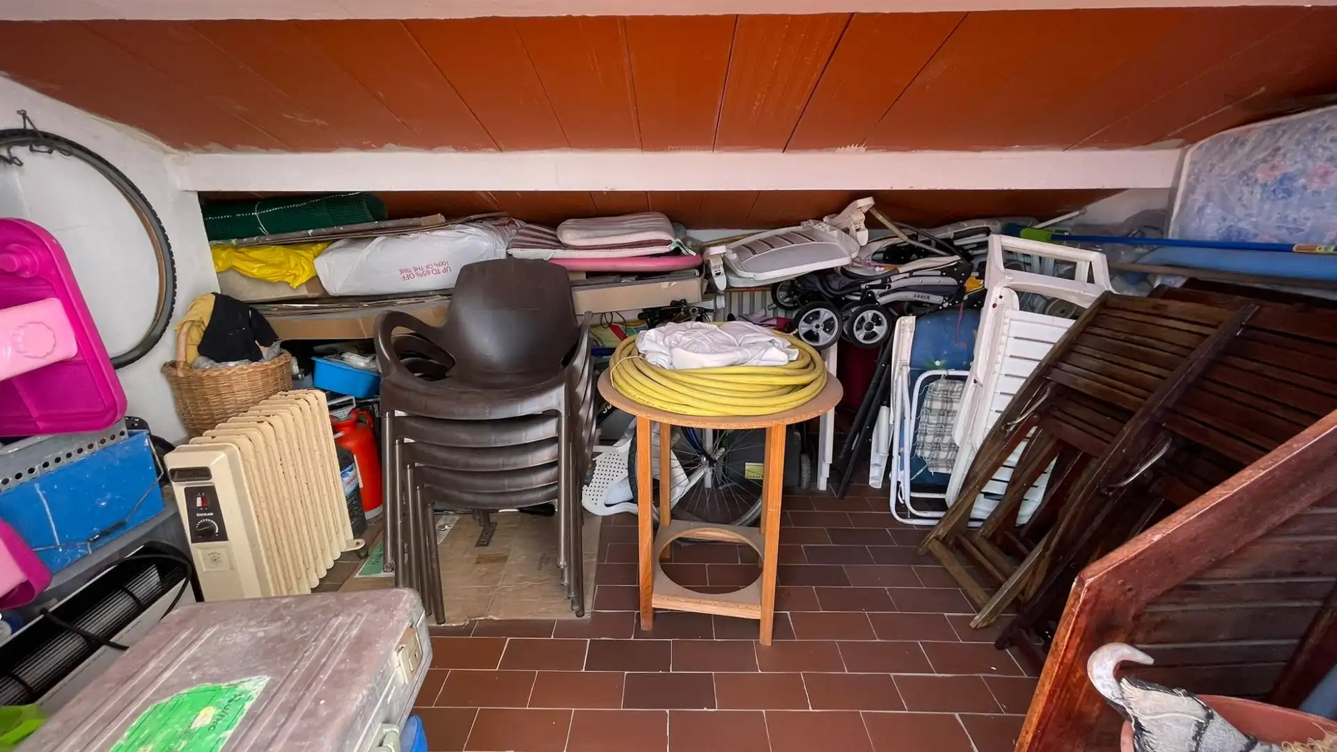 Reihenhaus zum Verkauf in Pueblo Latino, imagen 14