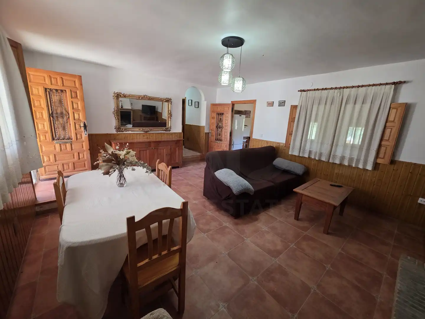 Maison avec piscine à vendre à Calasparra, imagen 10