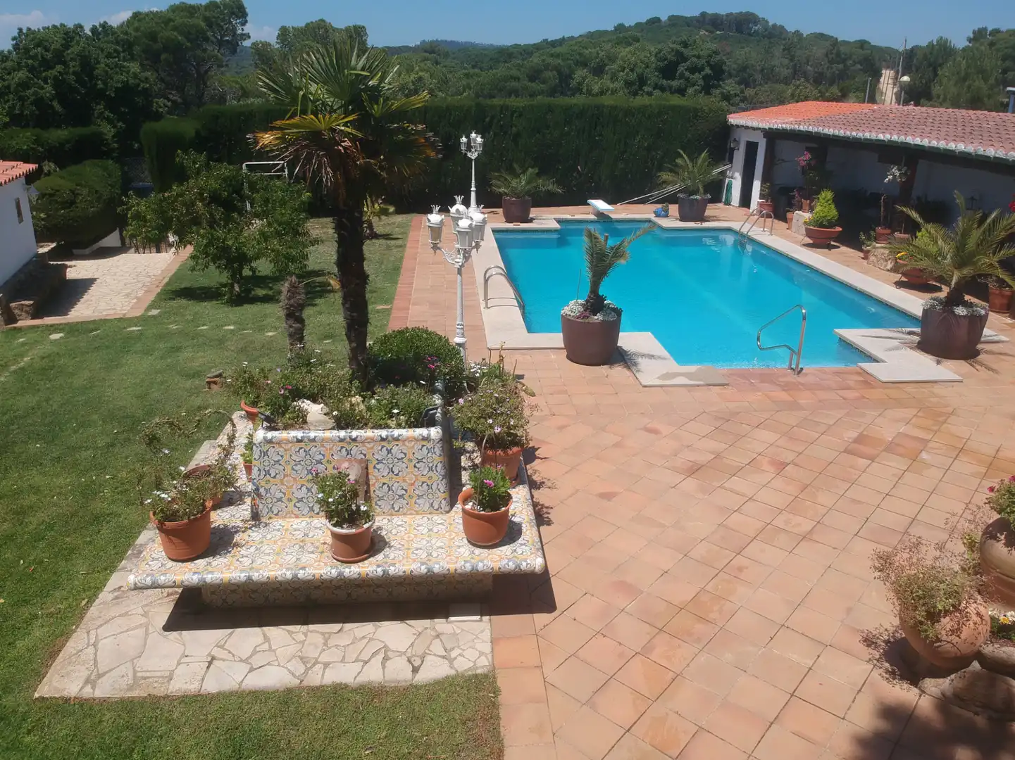 Villa mit Pool zum Verkauf in Santa Clotilde, imagen 63