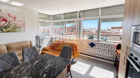 Photo 5 of Flat for rent in De Isabel Manoja, Manantiales - Estación de Autobuses, Torremolinos