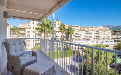 Terrassa de Àtic en venda en Altea amb Aire condicionat, Calefacció i Terrassa