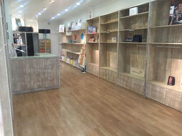 Local comercial en venta en Alcázar de San Juan