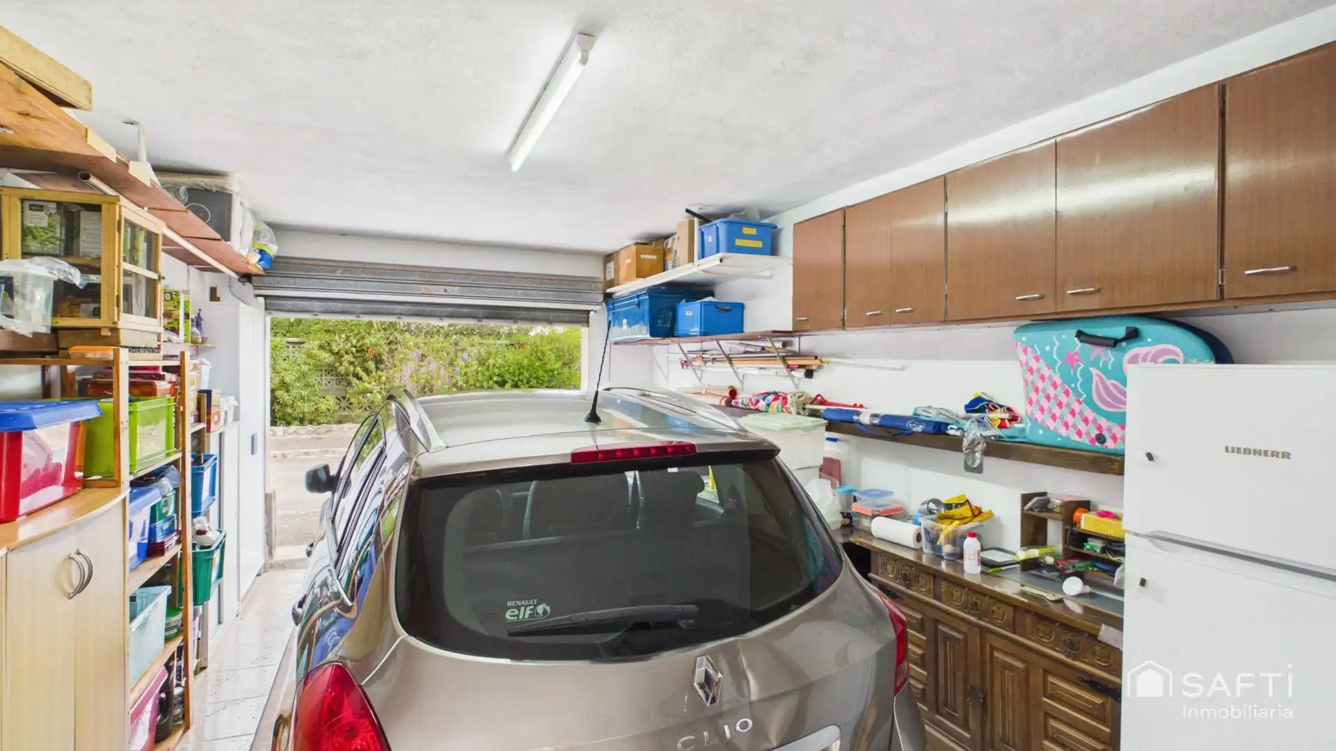 Aparcament de Casa o xalet en venda en Manacor amb Aire condicionat