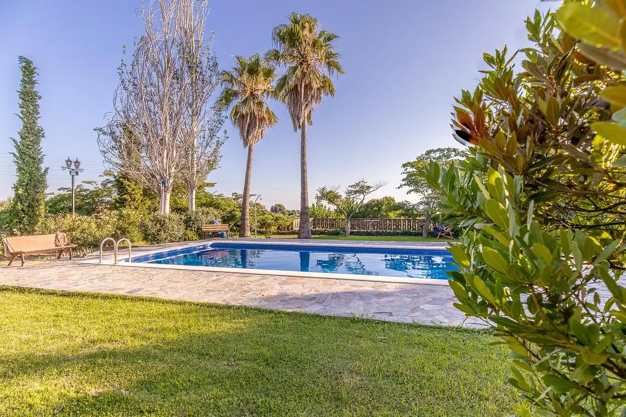 Maison rustique à vendre à Riudoms, imagen 7