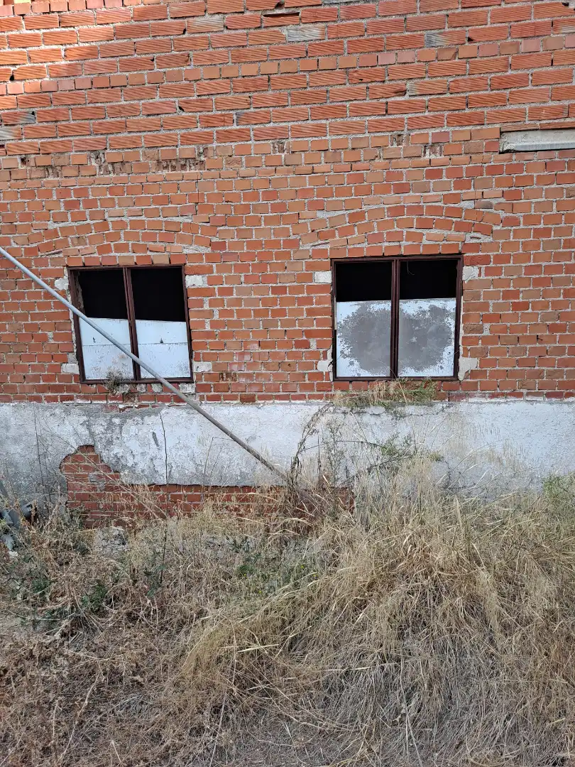 Exterior view of Houses for sale in Fuenlabrada