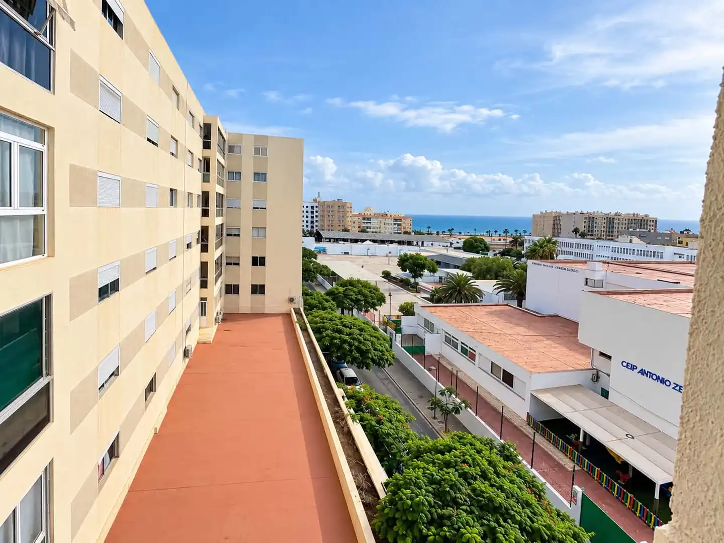 Wohnung mit Terrasse zum Verkauf in Calle Elguinaguaria 1, imagen 9