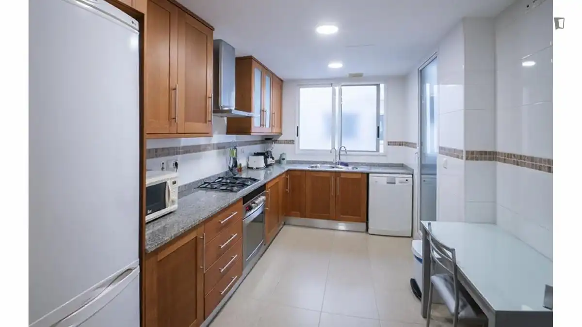 Habitación en La Constitución - Canaleta